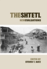 The Shtetl : New Evaluations - eBook