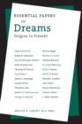 Essential Papers on Dreams - Book
