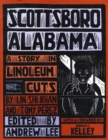 Scottsboro, Alabama : A Story in Linoleum Cuts - Book