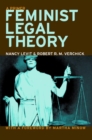 Feminist Legal Theory : A Primer - Book