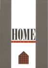 Home : A Place in the World - Book