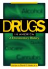 Drugs in America : A Documentary History - Book