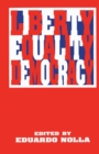 Liberty, Equality, Democracy - eBook