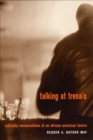 Talking at Trena's : Everyday Conversations at an African American Tavern - eBook