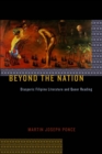 Beyond the Nation : Diasporic Filipino Literature and Queer Reading - eBook
