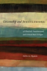 Citizenship and Its Exclusions : A Classical, Constitutional, and Critical Race Critique - eBook