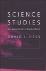 Science Studies : An Advanced Introduction - eBook