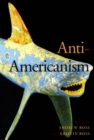 Anti-Americanism - Book