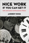 Nice Work If You Can Get It : Life and Labor in Precarious Times - eBook