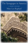 The Synagogue in America : A Short History - eBook