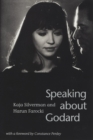 Speaking about Godard - Book