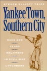 Yankee Town, Southern City : Race and Class Relations in Civil War Lynchburg - eBook