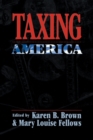 Taxing America - eBook