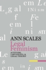 Legal Feminism : Activism, Lawyering, and Legal Theory - eBook
