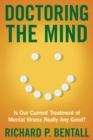 Doctoring the Mind - eBook