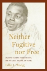 Neither Fugitive nor Free : Atlantic Slavery, Freedom Suits, and the Legal Culture of Travel - Book