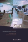 After the Crime : The Power of Restorative Justice Dialogues Between Victims and Violent Offenders - Book