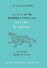 Garland of the Buddha’s Past Lives (Volume 1) - Book