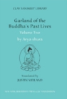 Garland of the Buddha's Past Lives (Volume 2) - Book