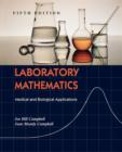 Laboratory Mathematics : Medical and Biological Applications - Book