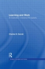 Learning and Work : An Exploration in Industrial Ethnography - Book