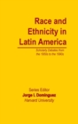 Race and Ethnicity in Latin America - Book