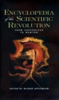 Encyclopedia of the Scientific Revolution : From Copernicus to Newton - Book
