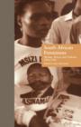 South African Feminisms : Writing, Theory, and Criticism,l990-l994 - Book