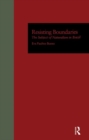 Resisting Boundaries : The Subject of Naturalism in Brazil - Book