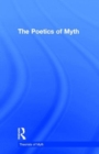 The Poetics of Myth - Book