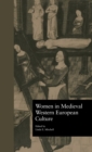 Women in Medieval Western European Culture - Book