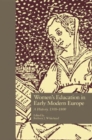 Women's Education in Early Modern Europe : A History, 1500Tto 1800 - Book