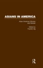Asian American Women and Gender : A Reader - Book