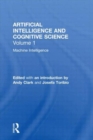 Machine Intelligence : Perspectives on the Computational Model - Book