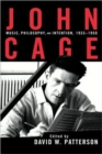 John Cage : Music, Philosophy, and Intention, 1933-1950 - Book