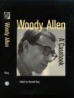 Woody Allen : A Casebook - Book