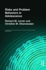 Risks and Problem Behaviors in Adolescence - Book