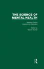 Attention Deficit Hyperactivity Disorders : The Science of Mental Health - Book