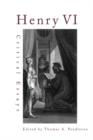 Henry VI : Critical Essays - Book