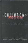 Children of Addiction - Book