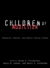 Children of Addiction - Book