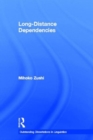Long-Distance Dependencies - Book