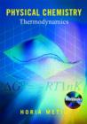 Physical Chemistry : Thermodynamics - Book