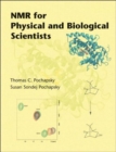 NMR for Physical and Biological Scientists - Book