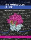 The Molecules of Life - Book