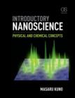 Introductory Nanoscience : Physical and Chemical Concepts - Book