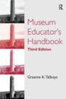 Museum Educator's Handbook - Book