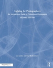 Lighting for Photographers : An Introductory Guide to Professional Photography - Book