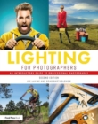 Lighting for Photographers : An Introductory Guide to Professional Photography - Book