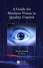 A Guide for Machine Vision in Quality Control - Book
